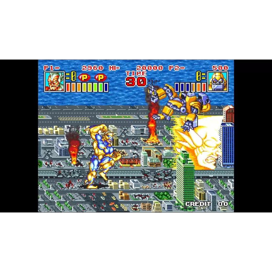 SNK Switch アケアカNEOGEOセレクション Vol.7（アケアカネオジオ
