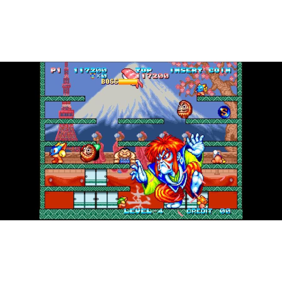 SNK Switch アケアカNEOGEOセレクション Vol.7（アケアカネオジオ