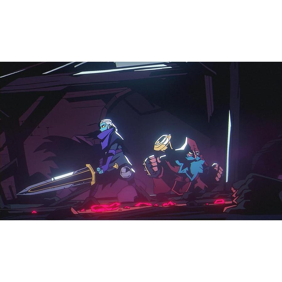 アークシステムワークス Switch Absolum（アブソラム）（同梱特典付