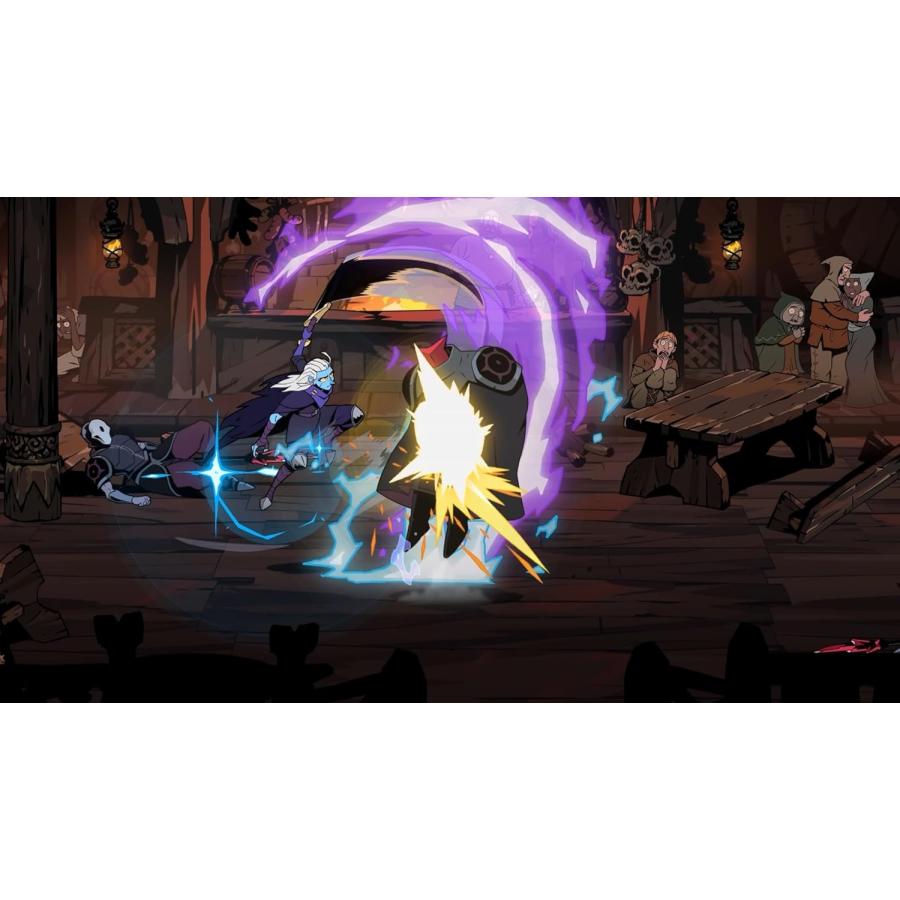 アークシステムワークス Switch Absolum（アブソラム）（同梱特典付