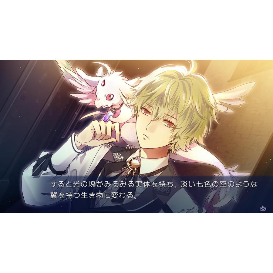 プロトタイプ Switch 闇色の魔珠 通常版（25/11/20発売）【新品