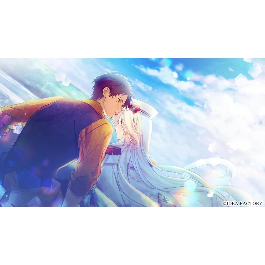 オトメイト Switch オランピアソワレ Catharsis 通常版（オリンピア