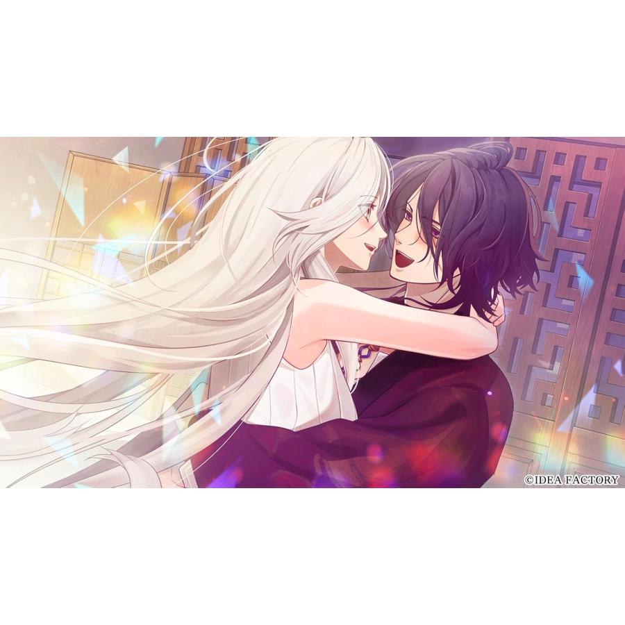 オトメイト Switch オランピアソワレ Catharsis 通常版（オリンピア