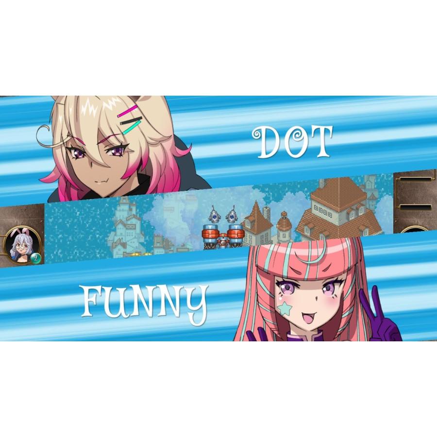 Switch バウンティシスターズ 通常版（25/12/18発売）【新品】【ポスト