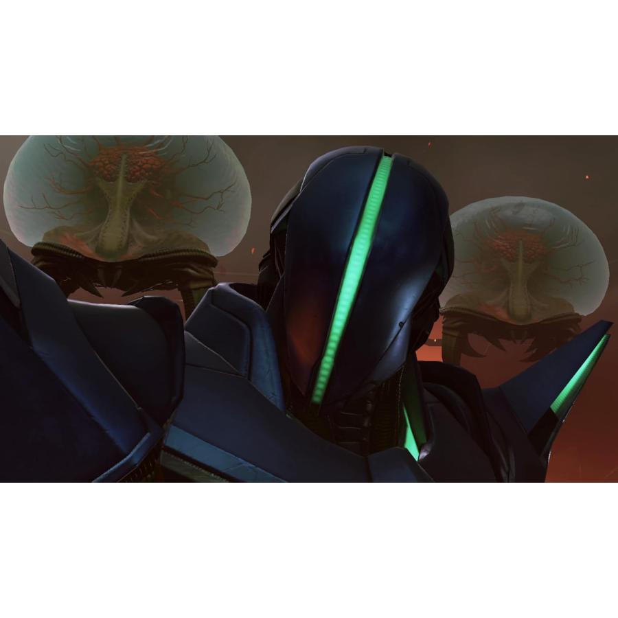 メトロイドプライムリマスタード & ビヨンドセット Switchソフト】メトロイドプライム4 ビヨンド | Toys”R”Us – Japan