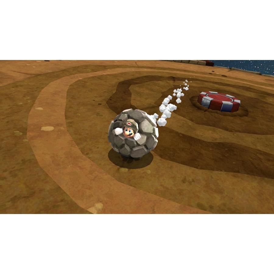 スーパーマリオ Switch スーパーマリオギャラクシー＋スーパーマリオ