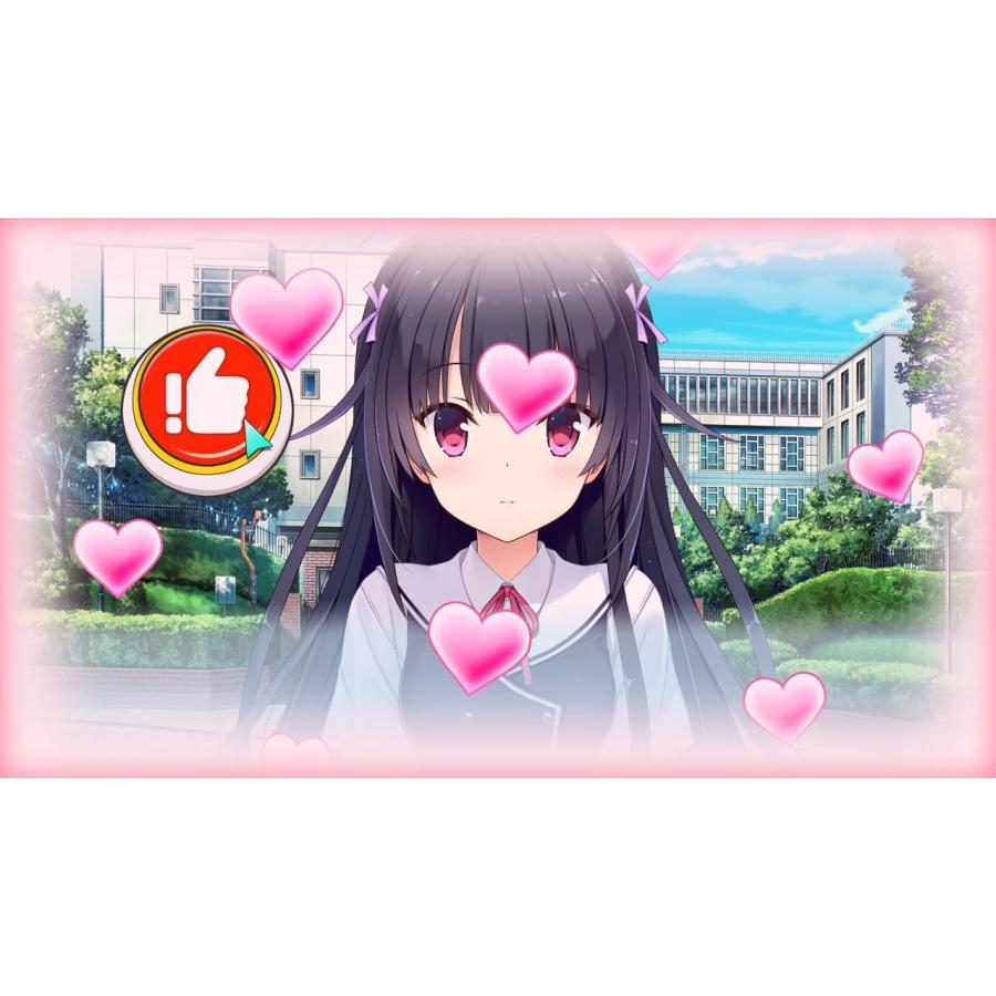 エンターグラム Switch スイッチ恋愛！ 通常版（26/2/26発売）【新品