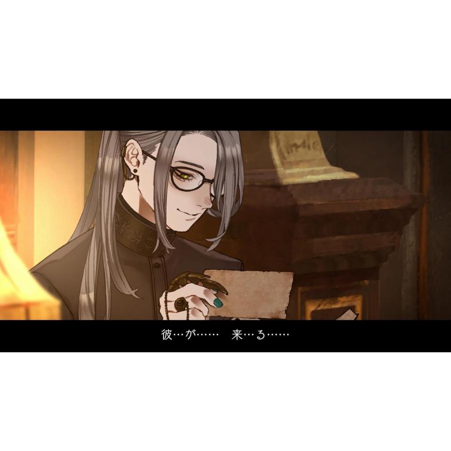 Switch　ダークオークション（26/1/29発売）【新品】 | IzanagiGames | 01