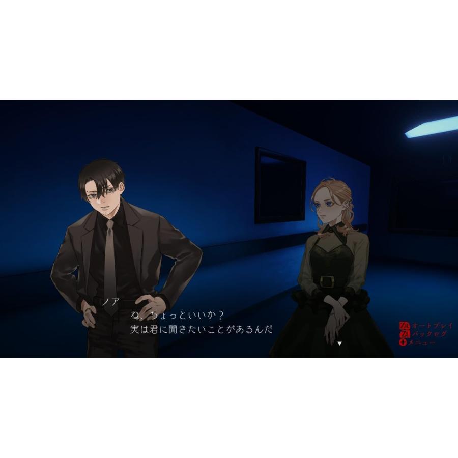 Switch　ダークオークション（26/1/29発売）【新品】 | IzanagiGames | 04