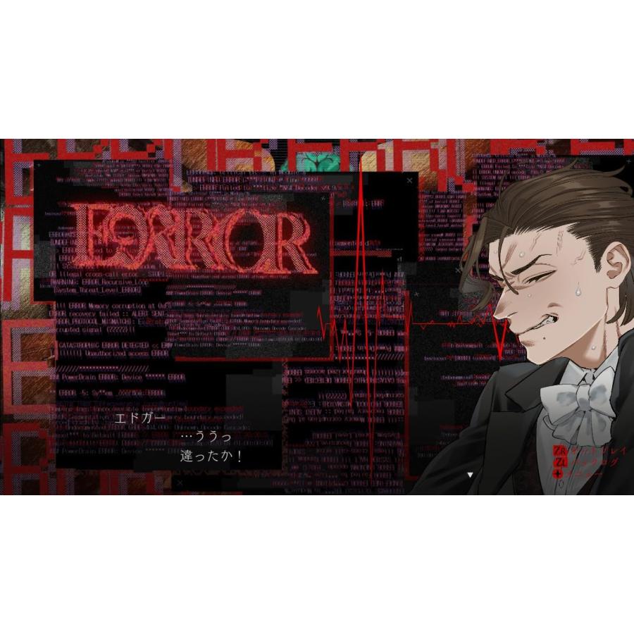 Switch　ダークオークション（26/1/29発売）【新品】 | IzanagiGames | 06