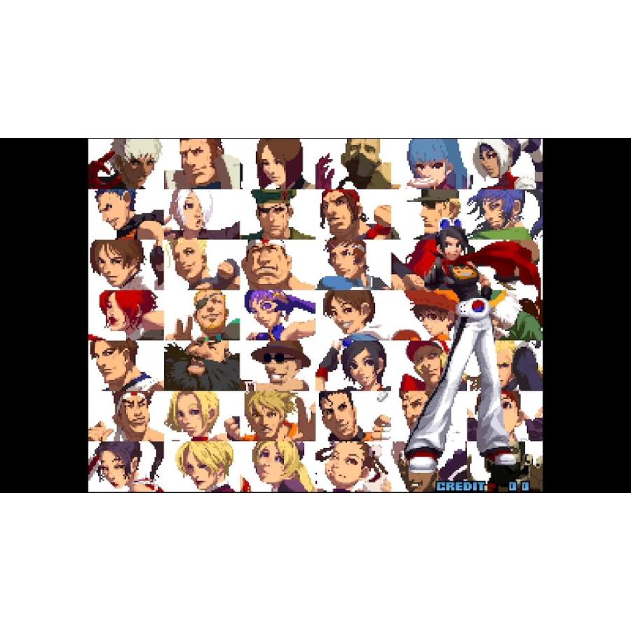 SNK Switch アケアカNEOGEOセレクションVol.9（アケアカネオジオ