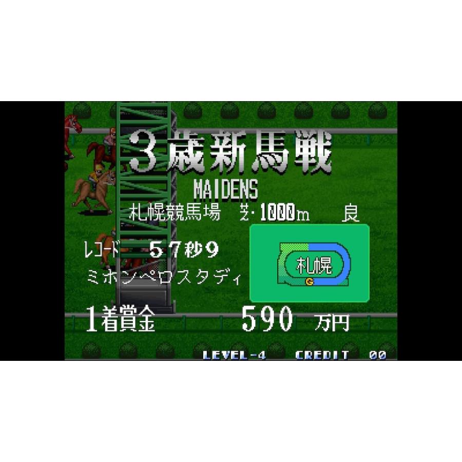 SNK Switch アケアカNEOGEOセレクションVol.10（アケアカネオジオ