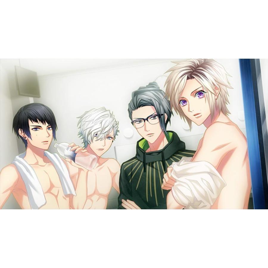 ドラマティッククリエイト（dramatic create） Switch DYNAMIC CHORD