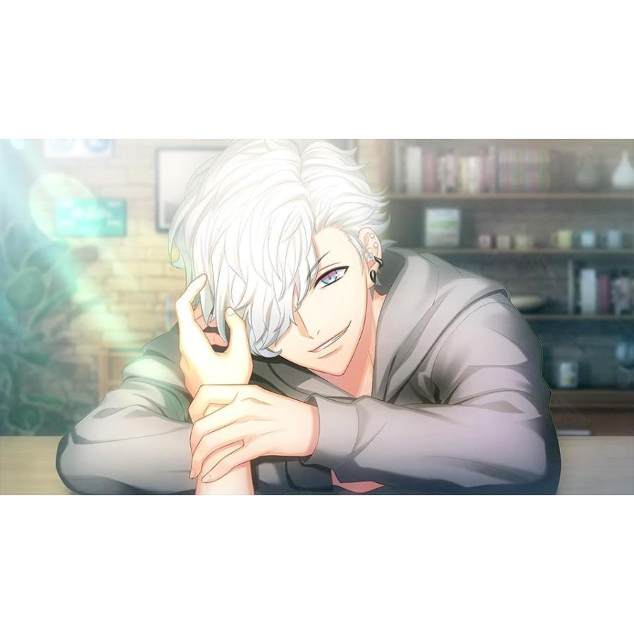 ドラマティッククリエイト（dramatic create） Switch DYNAMIC CHORD