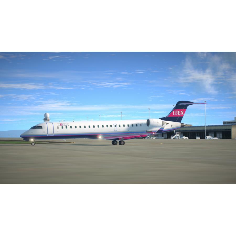 ソニックパワード Switch ぼくは航空管制官 エアポートヒーロー