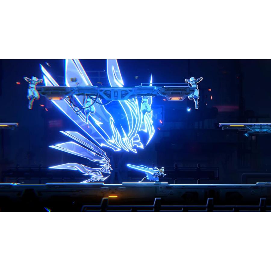 【取寄せ商品】Switch　BLAZBLUE ENTROPY EFFECT X（ブレイブルーエントロピーエフェクトＸ）（26/2/12発売）【新品】 |  | 01