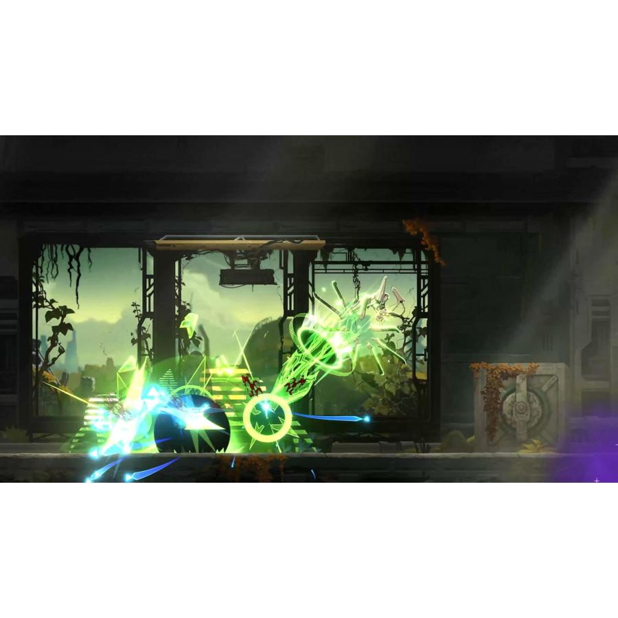 【取寄せ商品】Switch　BLAZBLUE ENTROPY EFFECT X（ブレイブルーエントロピーエフェクトＸ）（26/2/12発売）【新品】 |  | 03