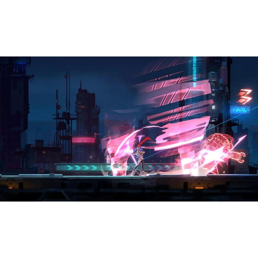 【取寄せ商品】Switch　BLAZBLUE ENTROPY EFFECT X（ブレイブルーエントロピーエフェクトＸ）（26/2/12発売）【新品】 |  | 04