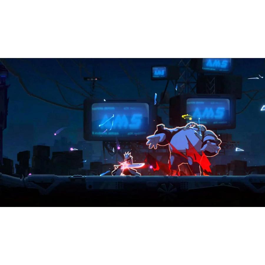 【取寄せ商品】Switch　BLAZBLUE ENTROPY EFFECT X（ブレイブルーエントロピーエフェクトＸ）（26/2/12発売）【新品】 |  | 05