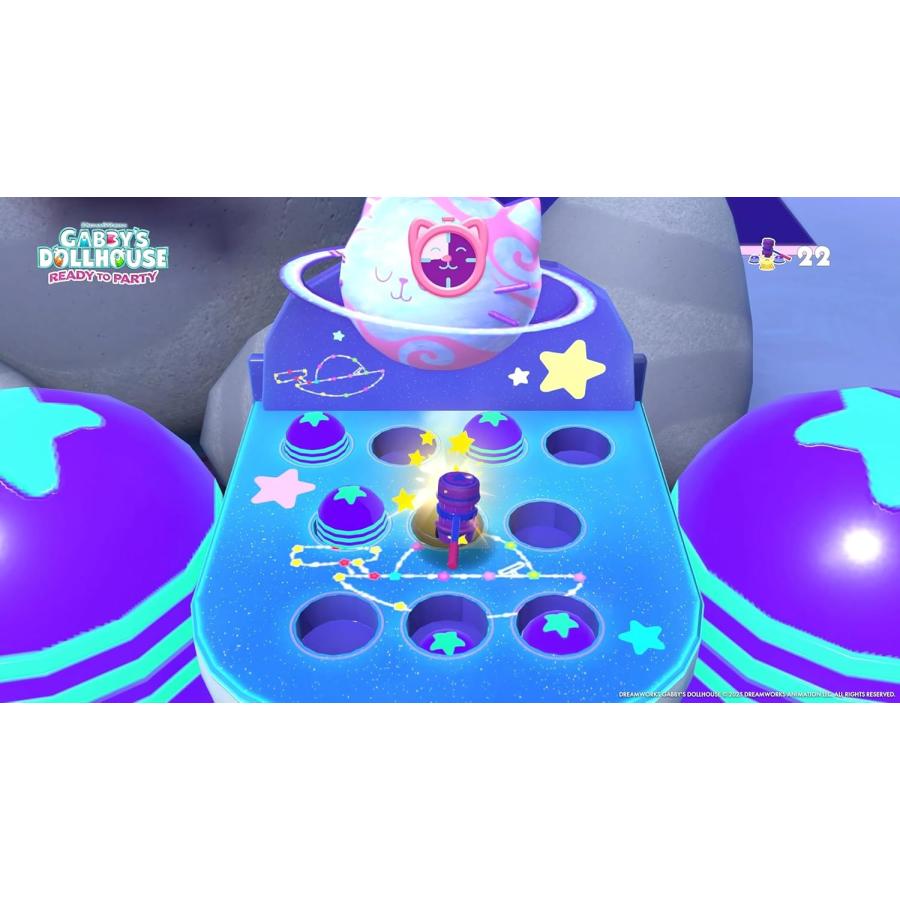 【取寄せ商品】Switch　DreamWorks ギャビーのドールハウス：パーティーへようこそ（26/3/12発売）【新品】 |  | 05