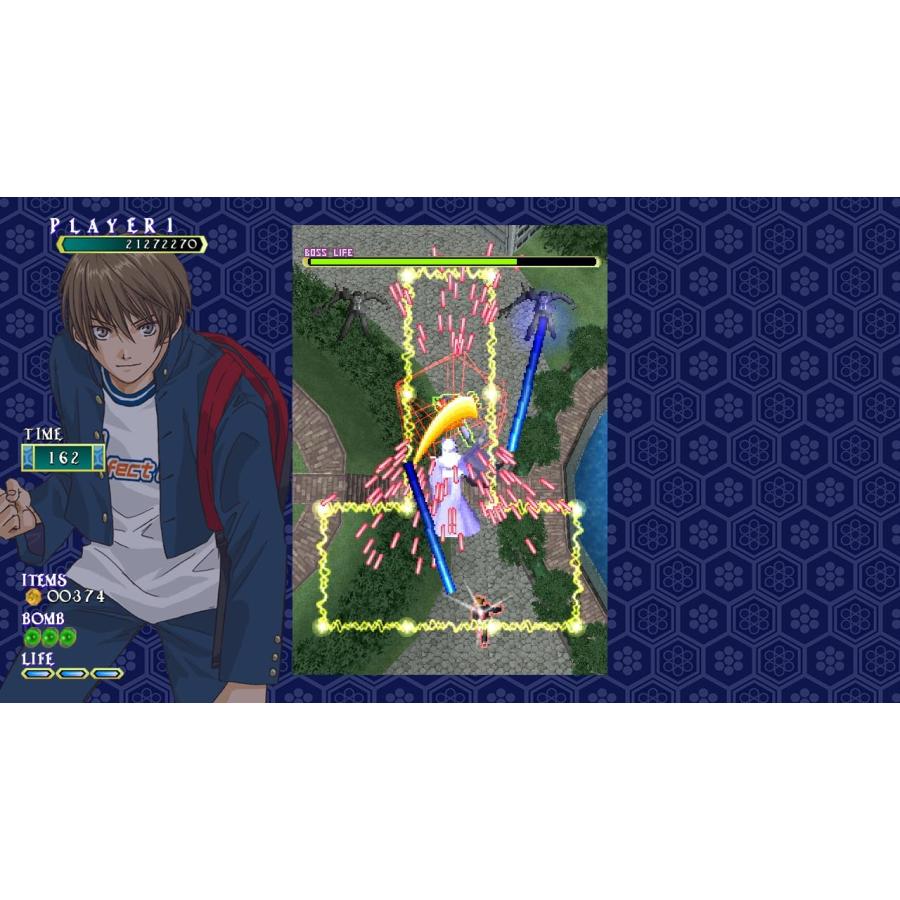 Switch 式神の城トリロジー（ポスト投函便不可）（26/4/23発売）【新品】の画像