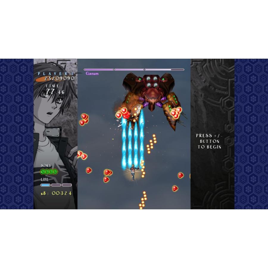 Switch 式神の城トリロジー（ポスト投函便不可）（26/4/23発売）【新品】の画像