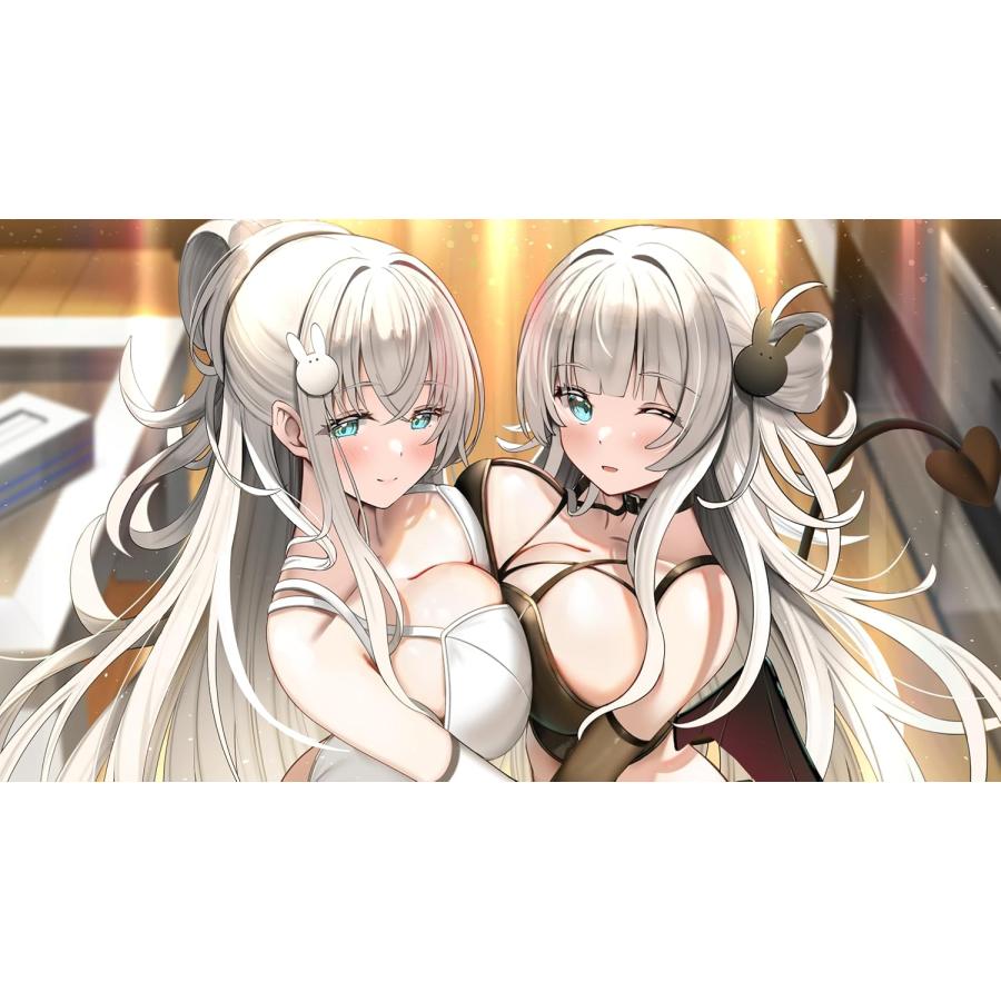 エンターグラム Switch Sweet Starlight Sisters 通常版（スウィート