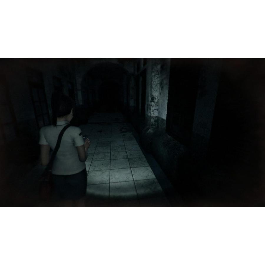 Switch DreadOut Remastered Collection（ドレッドアウトリマスタード