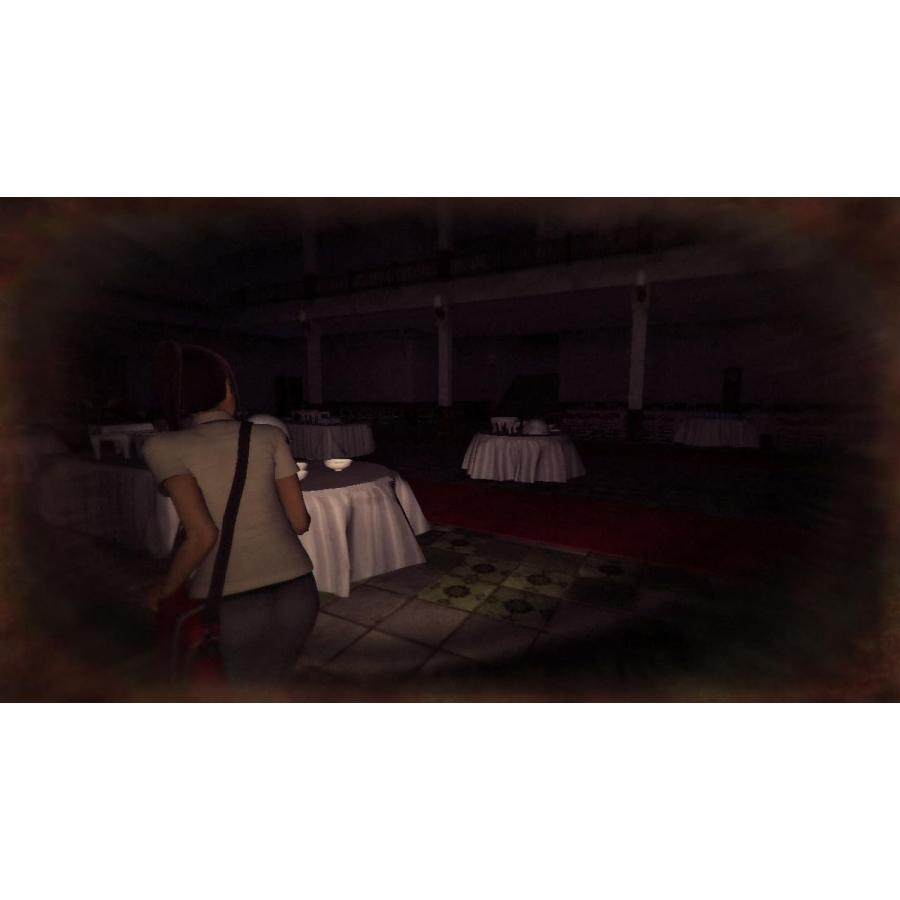 Switch DreadOut Remastered Collection（ドレッドアウトリマスタード