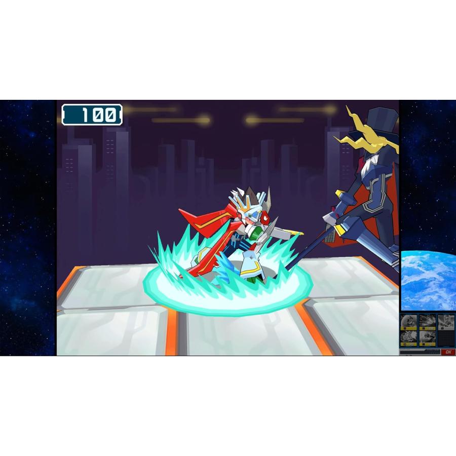 ロックマン Switch 流星のロックマン パーフェクトコレクション（26/3
