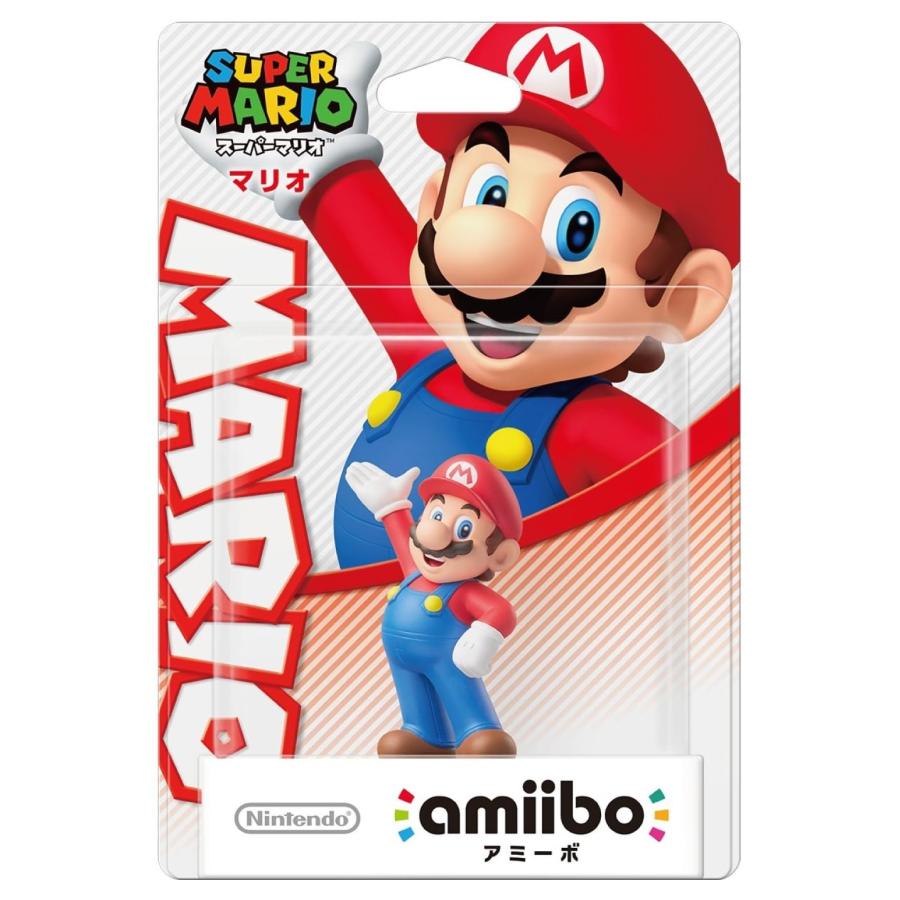 マリオシリーズ　レアもの含む　amiibo 17点 マリオシリーズ レアもの含む amiibo 17点