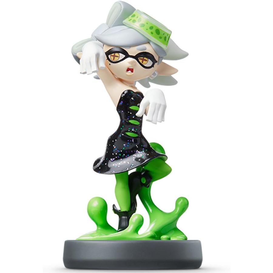 【新品未使用】 有機EL スプラトゥーン　プロコン　amiibo ソフト Switch】 Nintendo Switch Proコントローラー スプラトゥーン3