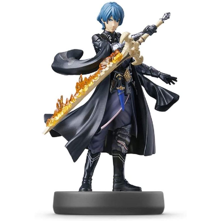amiibo ベレト(大乱闘スマッシュブラザーズシリーズ) ×10 任天堂（Nintendo） amiibo ベレト（大乱闘スマッシュブラザーズ