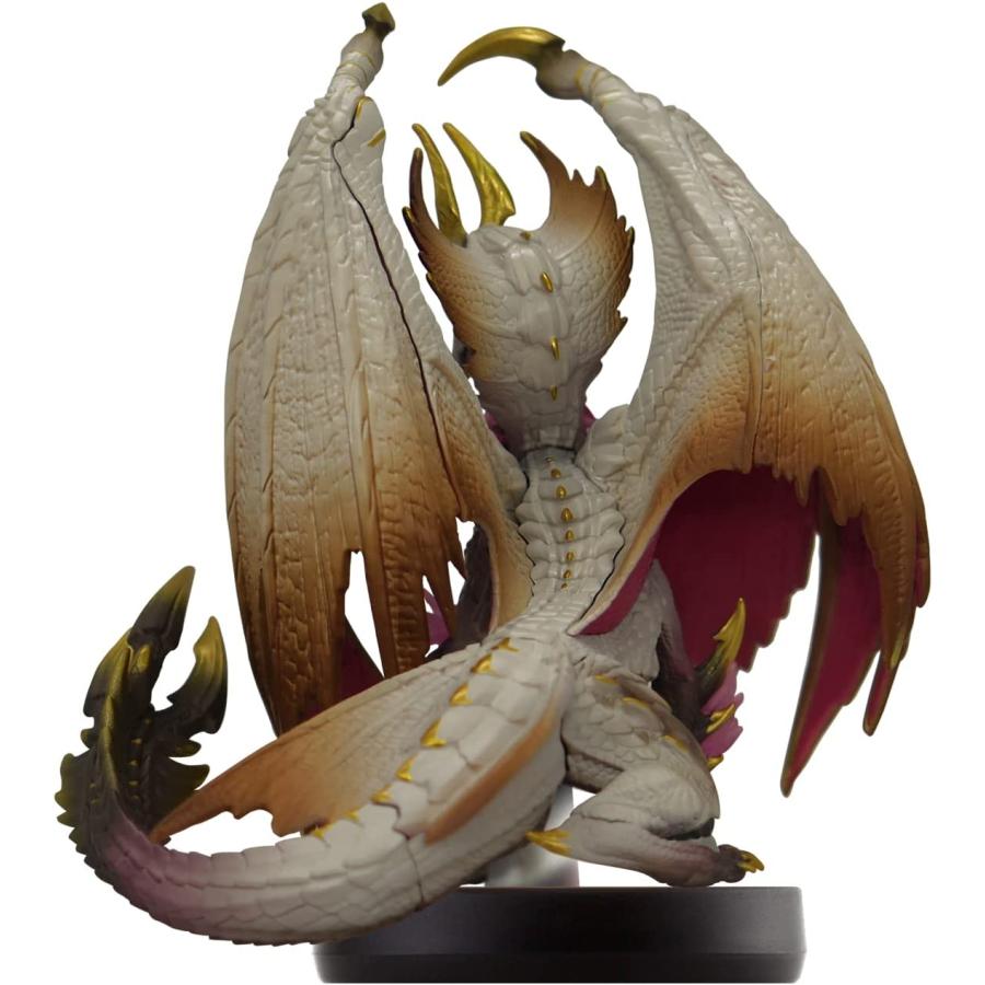 amiibo　メル・ゼナ【モンスターハンターライズ:サンブレイク】（モンスターハンターシリーズ）CSZ-4394MH2200【新品】｜1932｜02