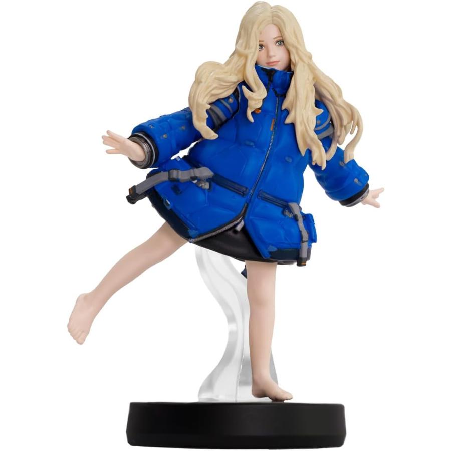 amiibo amiibo ディアナ【プラグマタ】（プラグマタシリーズ）（ポスト