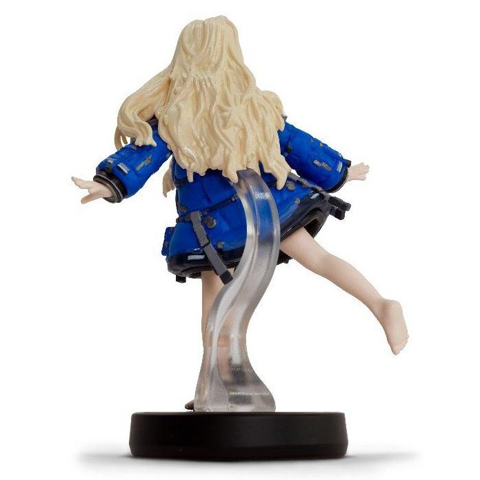 amiibo amiibo ディアナ【プラグマタ】（プラグマタシリーズ）（ポスト 