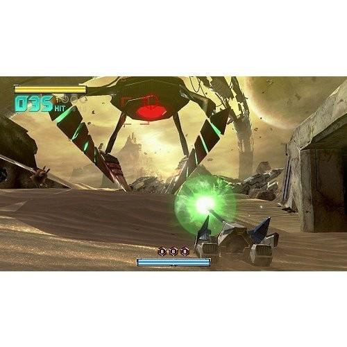 任天堂（Nintendo） WiiU スターフォックス ゼロ ダブルパック