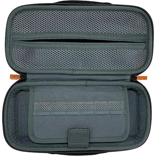 Switch 2　ハードケース for Nintendo Switch 2 ブラック（ポスト投函便不可）（25/06/05発売）【新品】 | キーズファクトリー | 03