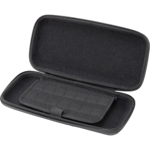 Switch 2　CYBER・シンプルポーチ　ブラック（ポスト投函便不可）（25/06/05発売）【新品】 | サイバーガジェット | 04