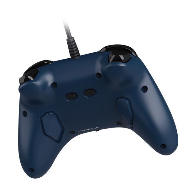 HORI（ホリ） Switch/Switch 2 ホリパッド TURBO for Nintendo Switch