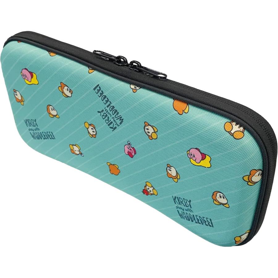 Switch 2　カービィ play with ワドルディ スリムハードケース for Nintendo Switch 2（ポスト投函便不可）【新品】 | キーズファクトリー | 03