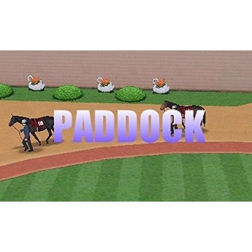 3DS ダービースタリオンGOLD（ダービースタリオンゴールド