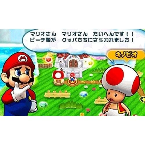 任天堂（Nintendo） 3DS パズル＆ドラゴンズ スーパーマリオ