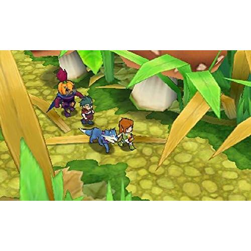 ３ＤＳ　ポポロクロイス物語（２０１５年６月１８日発売）【新品】【ポスト投函便送料無料】■ | マーベラス | 10