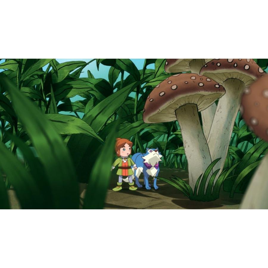 ３ＤＳ　ポポロクロイス物語（２０１５年６月１８日発売）【新品】【ポスト投函便送料無料】■ | マーベラス | 02