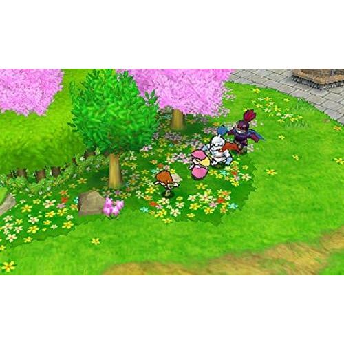 ３ＤＳ　ポポロクロイス物語（２０１５年６月１８日発売）【新品】【ポスト投函便送料無料】■ | マーベラス | 03