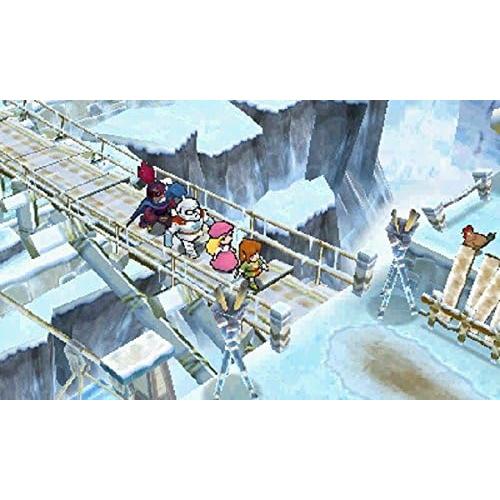 ３ＤＳ　ポポロクロイス物語（２０１５年６月１８日発売）【新品】【ポスト投函便送料無料】■ | マーベラス | 04