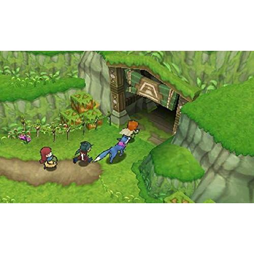 ３ＤＳ　ポポロクロイス物語（２０１５年６月１８日発売）【新品】【ポスト投函便送料無料】■ | マーベラス | 09