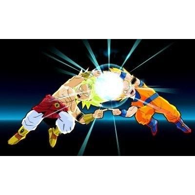 【新品未開封・初回封入特典付き】3DS ドラゴンボールフュージョンズ バンダイナムコエンターテインメント 3DS ドラゴンボール