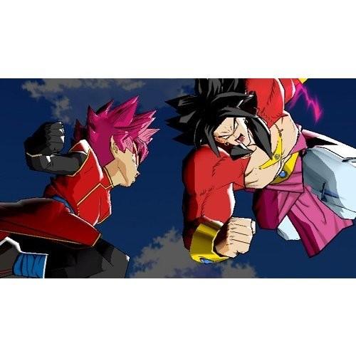 早期購入特典付き 3DS ドラゴンボールヒーローズ アルティメットミッションX バンダイナムコエンターテインメント 3DS ドラゴンボールヒーローズ